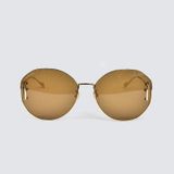 Gucci GG 1206SA 003 63 Kadın Güneş Gözlüğü