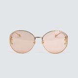 Gucci GG 1206SA 004 63 Kadın Güneş Gözlüğü