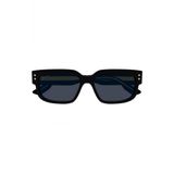 Gucci GG 1218S 001 Unisex Güneş Gözlüğü