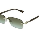 Gucci GG 1221S 008 Unisex Güneş Gözlüğü