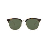 Gucci GG 1275SA 002 56 Unisex Güneş Gözlüğü