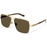 Gucci Gg 1289S 002 Güneş Gözlüğü - Renkli