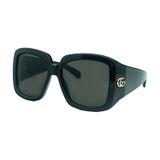 Gucci GG 1402S 001 55 Kadın Güneş Gözlüğü