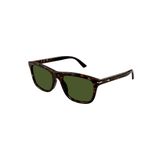 Gucci Gg 1444S Leopar Kare Erkek Güneş Gözlüğü