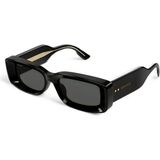 Gucci Gg 1528S 001 Güneş Gözlüğü - Renkli