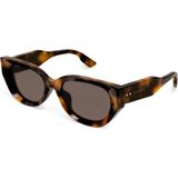 Gucci Gg 1532SA 002 Güneş Gözlüğü - Renkli