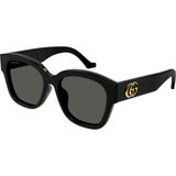Gucci Gg 1550SK 001 Güneş Gözlüğü - Siyah