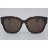 Gucci GG 1550SK 002 54 - 01 Güneş Gözlüğü - Kahverengi