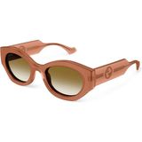 Gucci Gg 1553S 004 Güneş Gözlüğü - Renkli