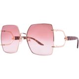 Gucci GG 1564SA 004 61 Kadın Güneş Gözlüğü