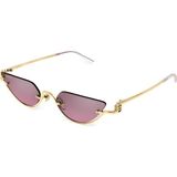 Gucci Gg 1603S 003 Güneş Gözlüğü - Renkli