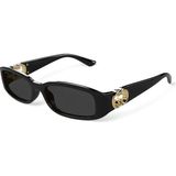 Gucci Gg 1661S 001 Güneş Gözlüğü - Renkli