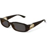 Gucci Gg 1661S 002 Güneş Gözlüğü - Renkli