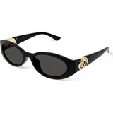 Gucci Gg 1662SA 001 Güneş Gözlüğü - Renkli