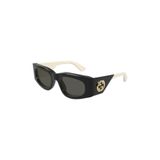Gucci GG 1664S 001 51 21 Kadın Güneş Gözlüğü