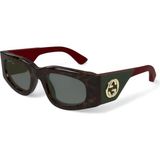 Gucci Gg 1664S 002 Güneş Gözlüğü - Renkli