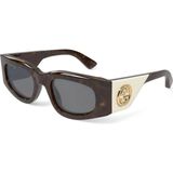 Gucci Gg 1664S 003 Güneş Gözlüğü - Renkli