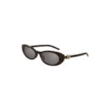 Gucci GG 1680S 003 52 Kadın Güneş Gözlüğü