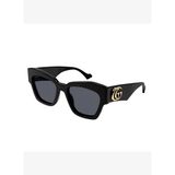 Gucci Gg 1700S Siyah Kadın Güneş Gözlüğü