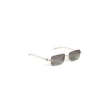 Gucci GG 1703S 005 55 17 Unisex Güneş Gözlüğü