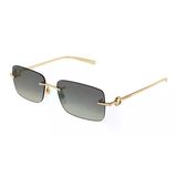 Gucci GG 1703S 005 55 Unisex Güneş Gözlüğü