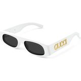 Gucci Gg 1771S 002 Güneş Gözlüğü - Renkli
