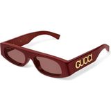Gucci Gg 1771S 003 Güneş Gözlüğü - Renkli