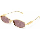 Gucci Gg 1802S 002 Güneş Gözlüğü - Renkli