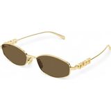 Gucci Gg 1802S 005 Güneş Gözlüğü - Renkli