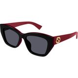 Gucci GG 1844SA 004 Kadın Güneş Gözlüğü
