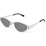 Gucci Gg 1853S 002 Güneş Gözlüğü - Renkli