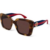 Gucci Gg 1861S 002 Güneş Gözlüğü - Renkli