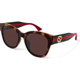 Gucci Gg 1866SK 002 Güneş Gözlüğü - Renkli