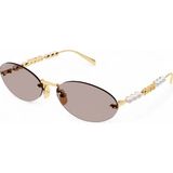 Gucci Gg 1922S 004 Güneş Gözlüğü - Renkli