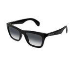 Gucci Gg 1933S 001 53 Unisex Kare Degrade Siyah Kemik Güneş Gözlüğü