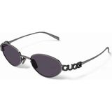 Gucci Gg 1935S 002 Güneş Gözlüğü - Renkli