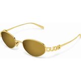 Gucci Gg 1935S 003 Güneş Gözlüğü - Renkli