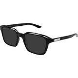 Gucci Gg 2078S 001 .52 Güneş Gözlüğü - Siyah
