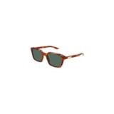 Gucci Gg 2078S 005 .52 Güneş Gözlüğü - Kahverengi