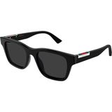 Gucci Gg 2089 001 Güneş Gözlüğü - Siyah
