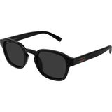 Gucci GG 2108 001 49 Erkek Güneş Gözlüğü