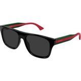 Gucci GG 2119 001 56 Erkek Güneş Gözlüğü