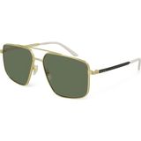 Gucci Gg 941S 002 Güneş Gözlüğü - Renkli