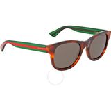 Gucci GG0003SN 003 52x21 145 Unisex Güneş Gözlüğü