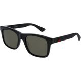 Gucci GG0008S 001 53-20 Erkek Güneş Gözlüğü - Standart