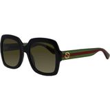 Gucci GG0036S 002 54 Unisex Güneş Gözlüğü