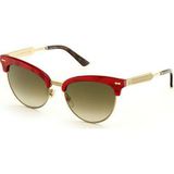 Gucci GG0055S00455 Kadın Güneş Gözlüğü