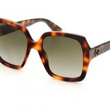 Gucci GG0096S00254 Kadın Güneş Gözlüğü