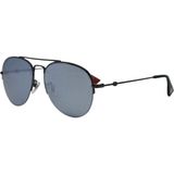 Gucci GG0107S 003 56 Unisex Güneş Gözlüğü