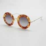 Gucci GG0113S Kadın Güneş Gözlüğü